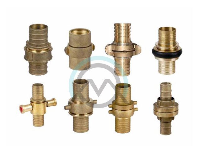 Brass Hose & Garden Fitting